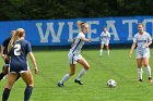 WSoc vs Smith  Wheaton College Women’s Soccer vs Smith College. - Photo by Keith Nordstrom : Wheaton, Women’s Soccer